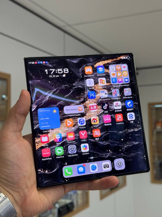 Huawei Mate XT Ultimate 512 gb