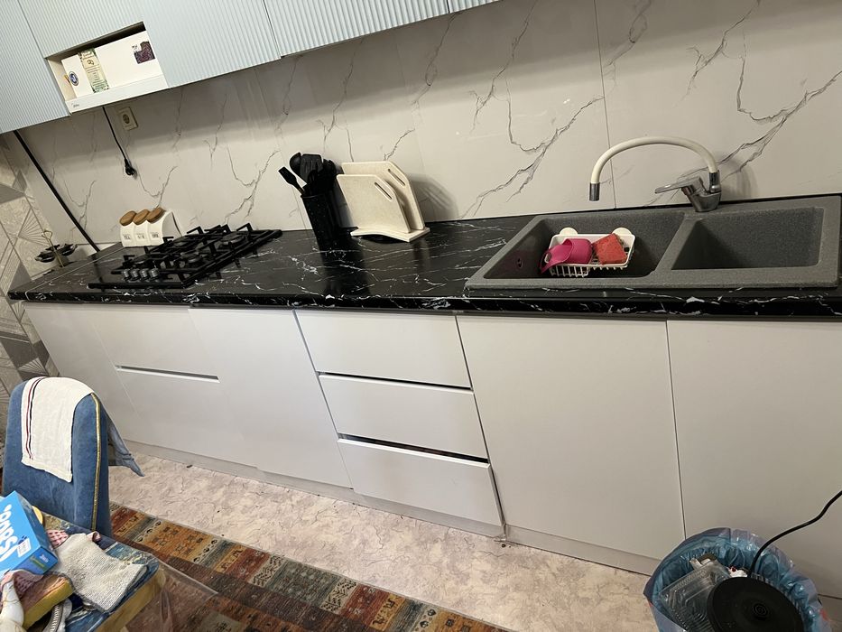 Кухонный гарнитур