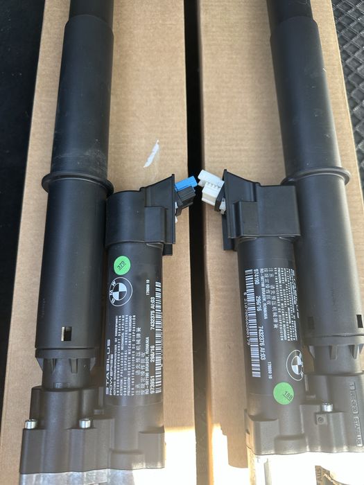 Amortizoare electrice haion BMW Seria 4 F36 512474323375 / 51247432376
