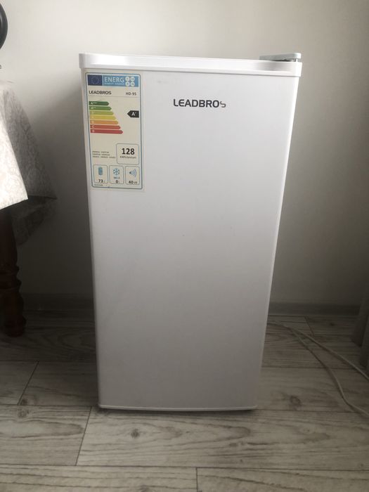 Холодильник портативный