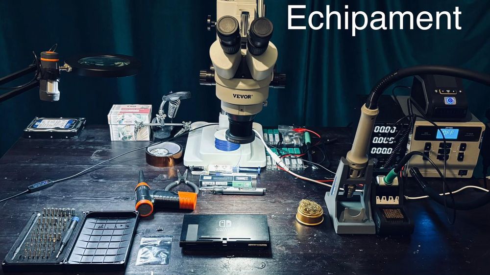 Modare Nintendo Switch V1, V2,Lite si OLED (Kamikaze) RESTOCARE PARTIALA!