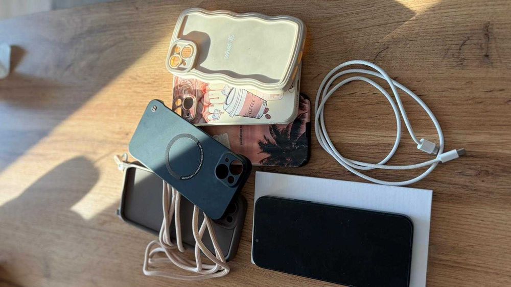 Iphone 14 plus 128 gb