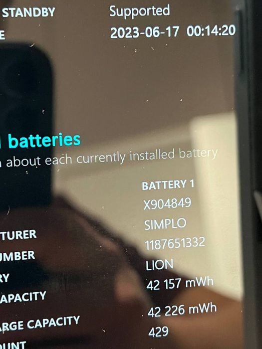 Surface Pro 3 планшет на Windows i3 4gb ram 64 SSD