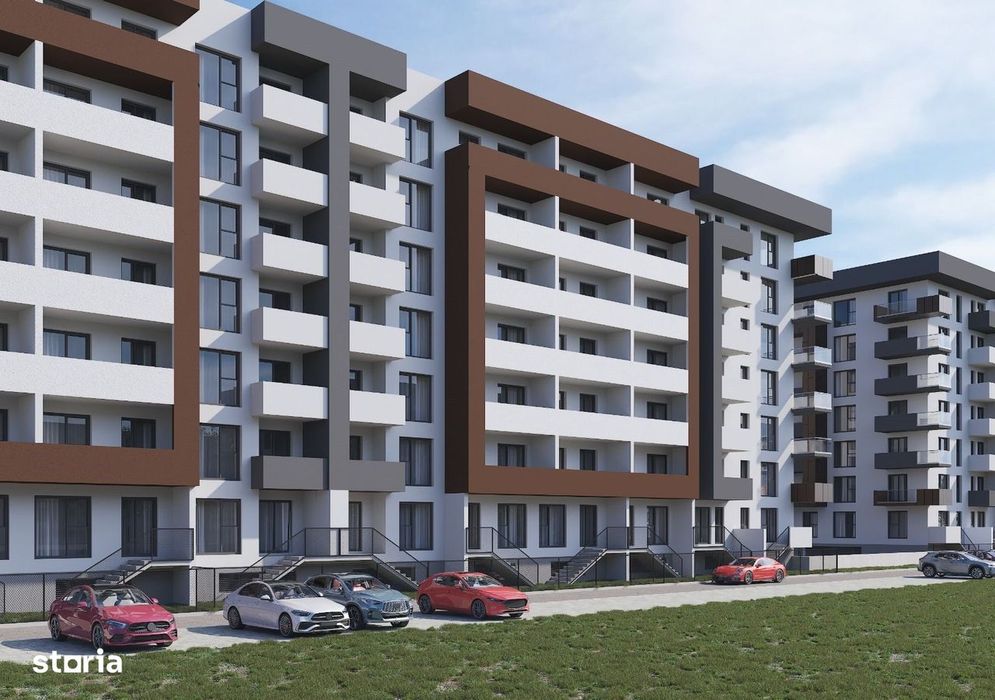 Spațiu Comercial 138,4 mp | Open Space | Zonă cu Potențial Ridicat