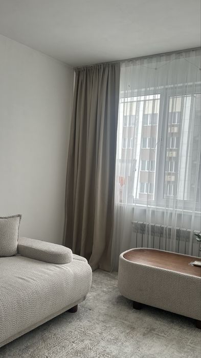 Шторы красивые с блэкаут