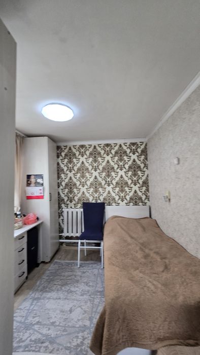 Продается 3 комн.дом район Казкрай