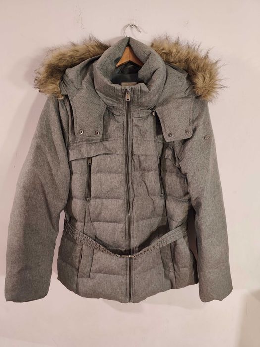 Зимно дамско яке EDC