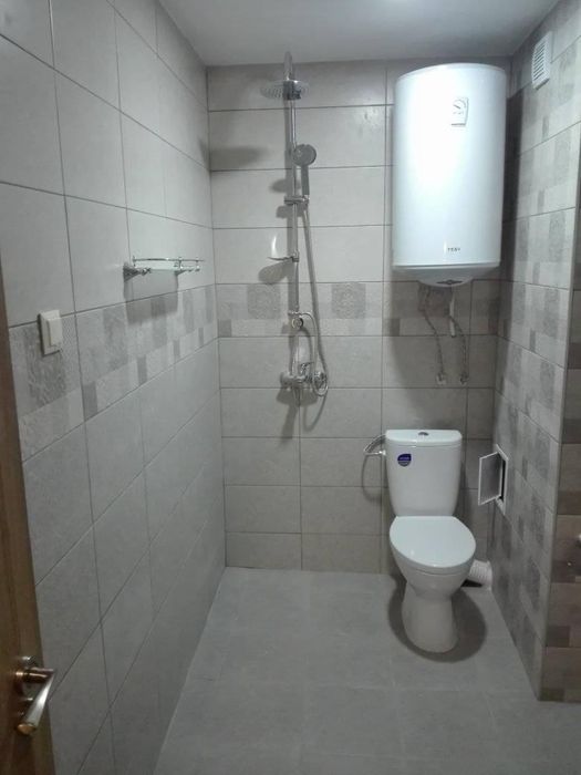 Дава се под наем Двустаен апартамент в Варна, Левски - 60 кв.м за 450 € - Снимка #3