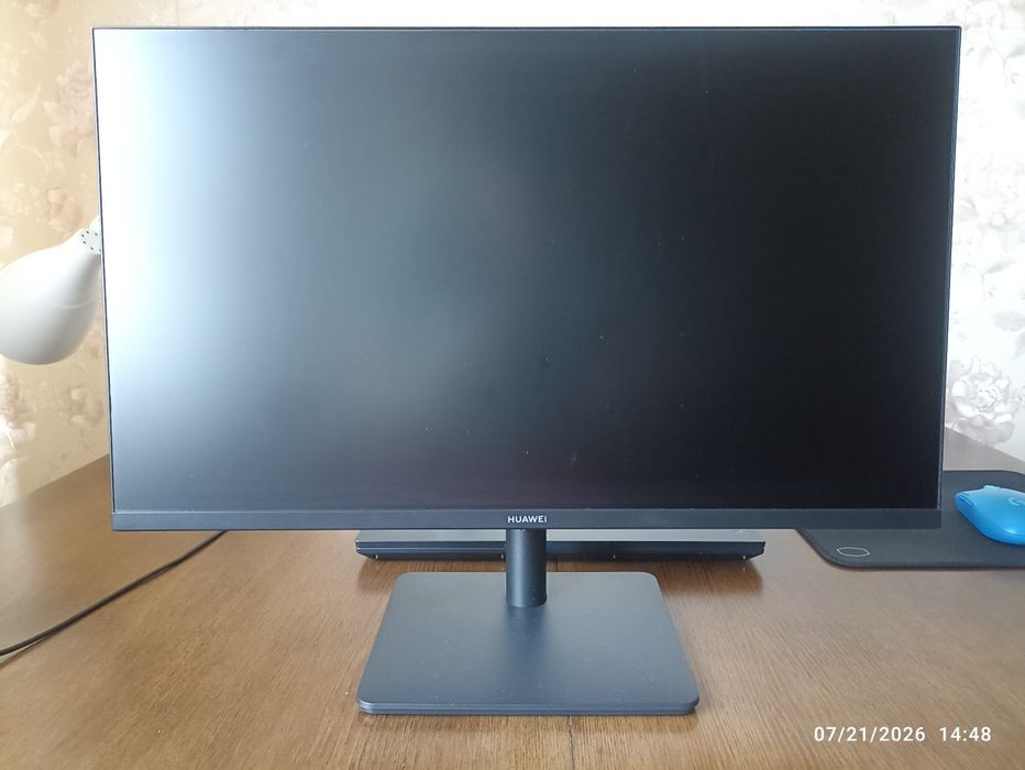 Монитор HUAWEI MateView SE 24"