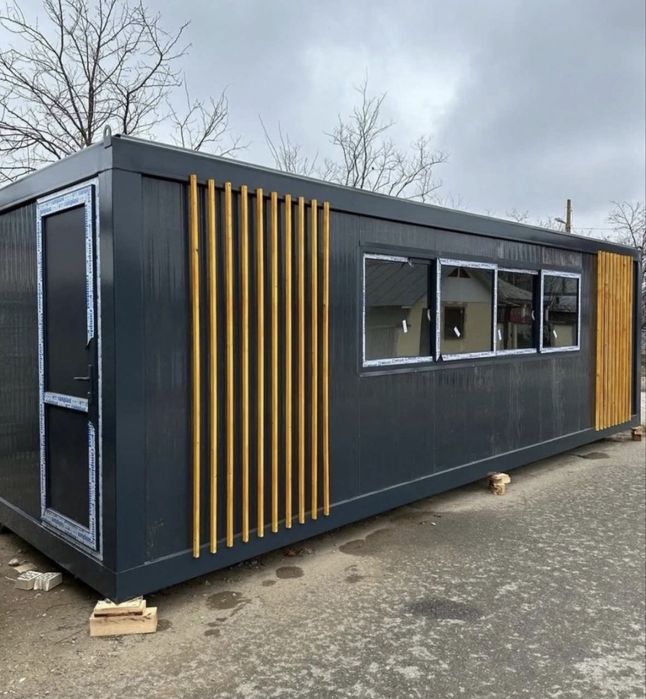 Containere modulare