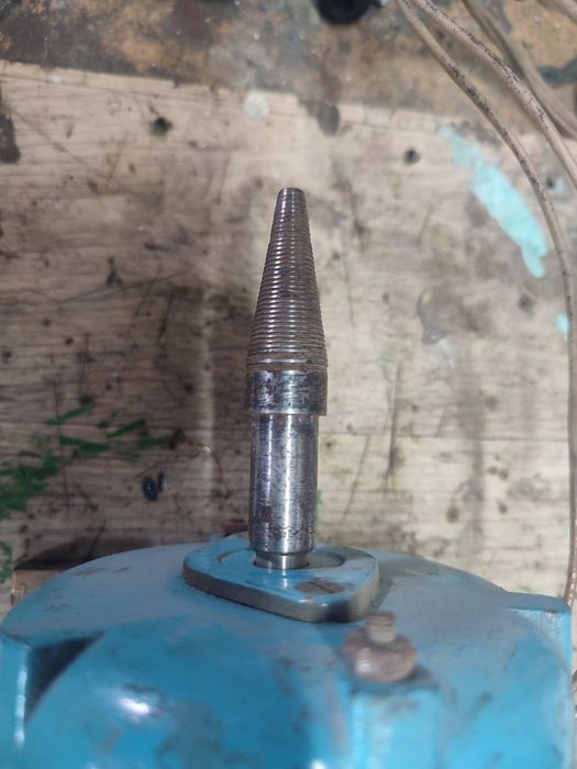 Электродвигатель 380/220