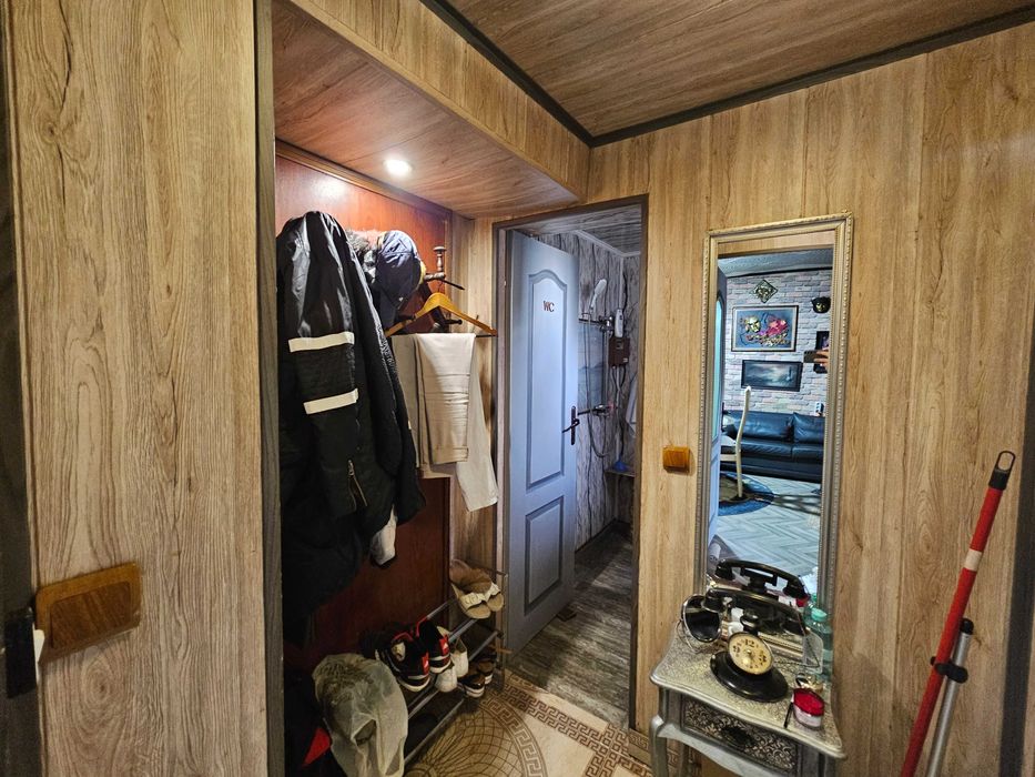 Къща в село Правда