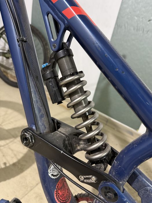 Scott volatge 720 2017