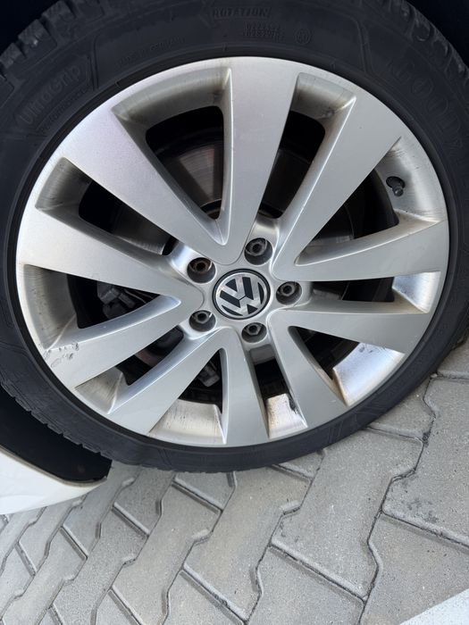 Jante r17 cu cauciucuri bridgestone  +cauciucuri de vara  toyo r18