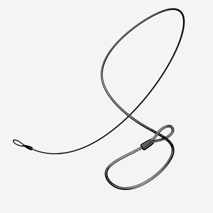 Antifurt Bicicletă U 900m Art2 + Cablu - produs resigilat Decathlon