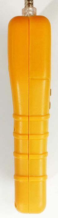 Течеискатель C3H8 (пропан) портативный газоанализатор Rapid Portable 4