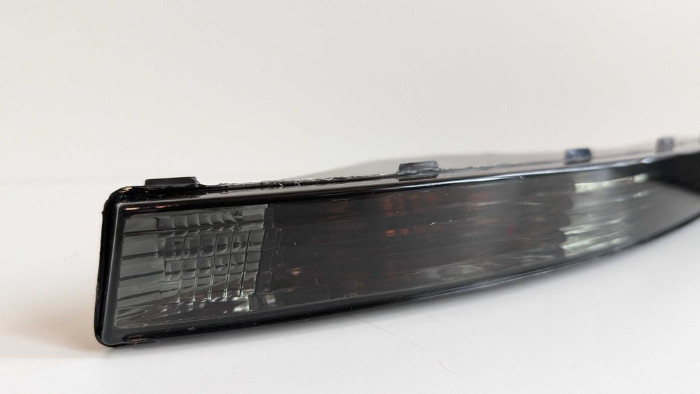 Мигачи Предни VW Passat B6 3C Тъмни опушени Нови Pasat пасат Б6