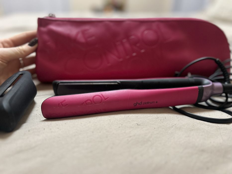 Преса за коса GHD лимитирана серия