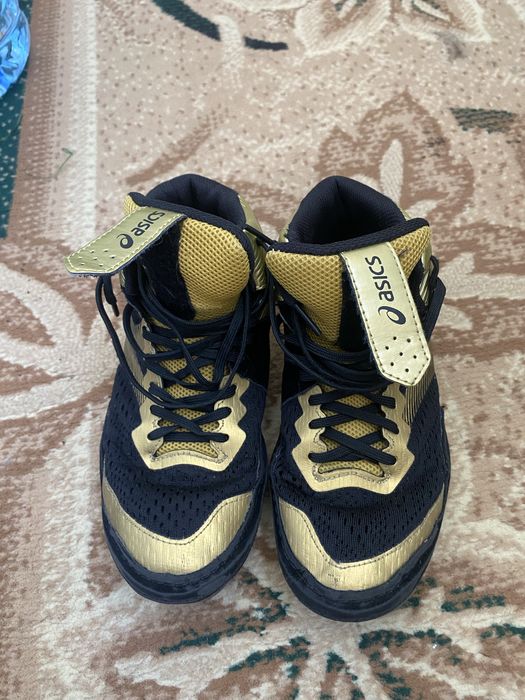 Борцовки Asics JB Elite