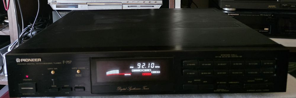 Pioneer CT-W630R, Yamaha BD-S1065, CDX 390 și DVD S700, Sansui , JVC