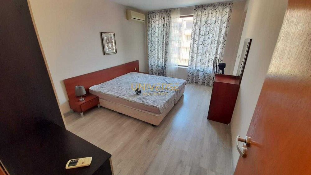Продава се Двустаен апартамент в к.к. Слънчев бряг - 78 кв.м за 549 €/кв.м - Снимка #5