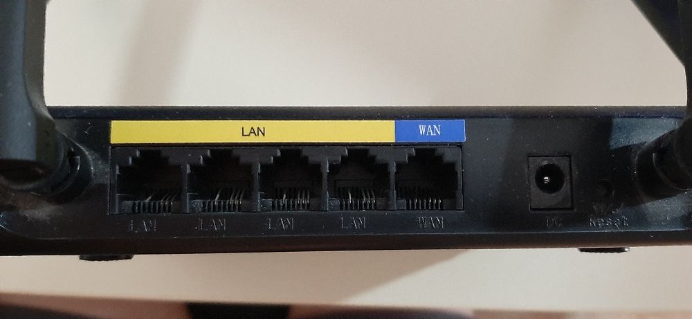 Роутер Turbo от Beeline