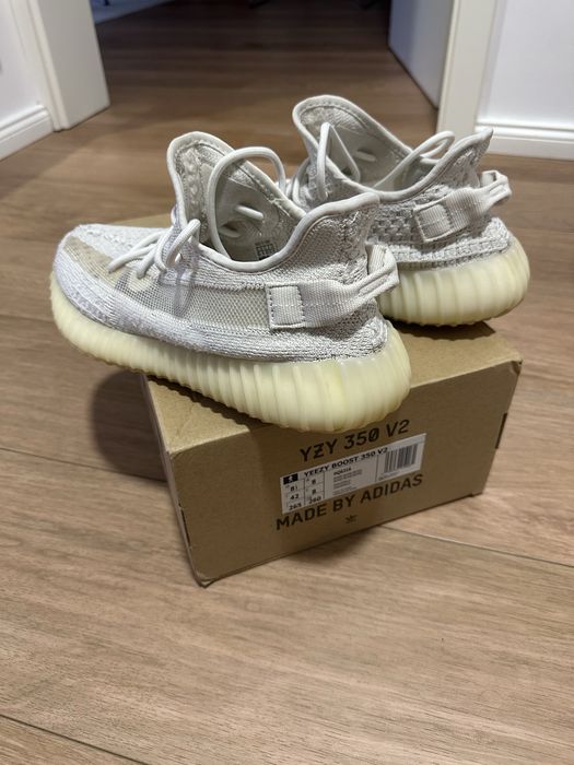 Yeezy Bone  marimea 42