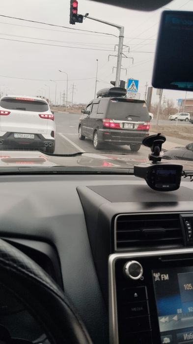 Радар+ видеорегистратор Sho-me 5 combo