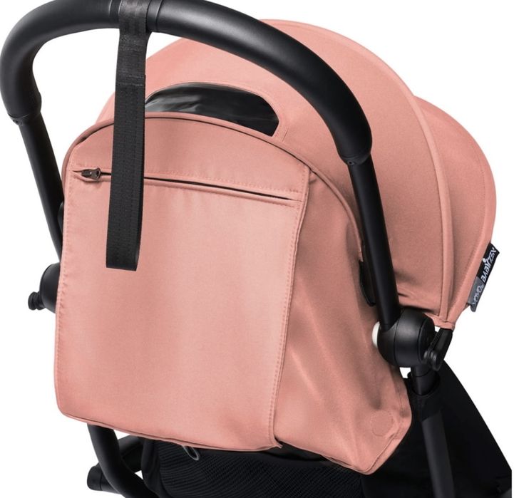 Babyzen YoYo 2, Ginger