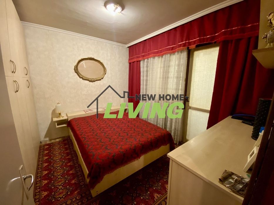 Продава се Тристаен апартамент в Пловдив, Тракия - 90 кв.м за 1556 €/кв.м - Снимка #4