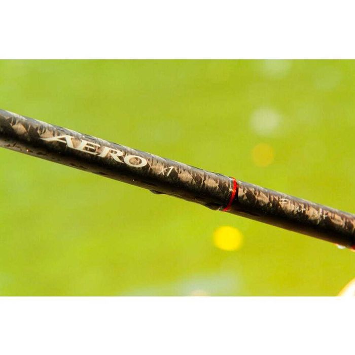 Въдица SHIMANO AERO X1 Match 3.90м 20гр