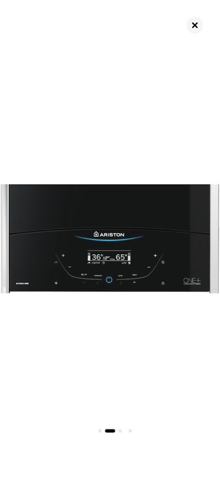 Centala termica murala Ariston noua