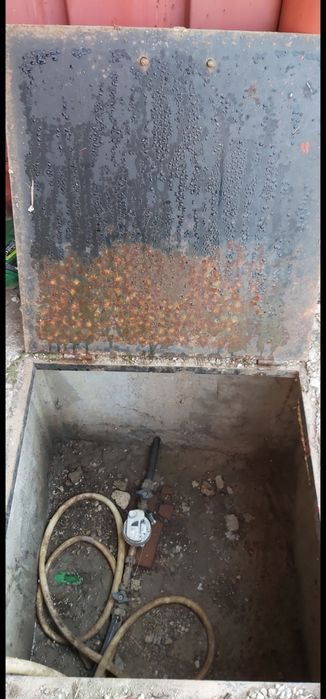 Teren Prelungirea Ghencea, str Poiana Verde, sect 5