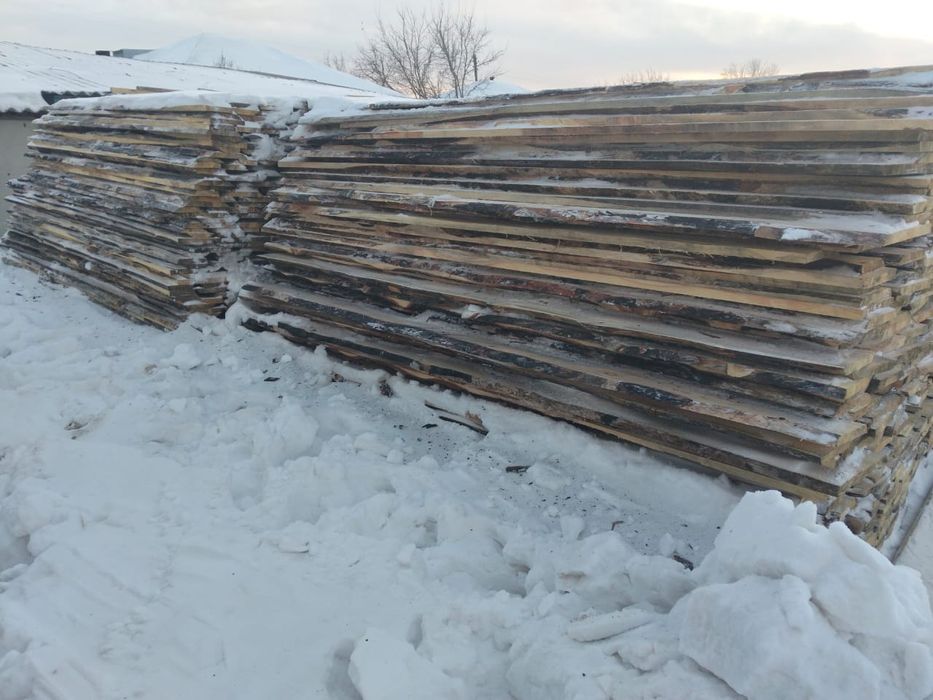 Пиломатериалы оптом и в розницу