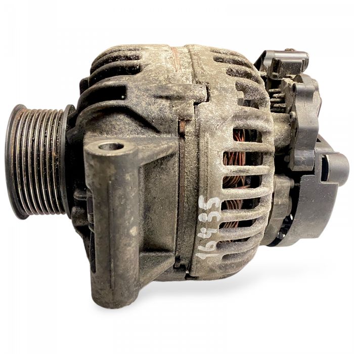 2022546 Alternator BOSCH XF106 (2014-) DAF