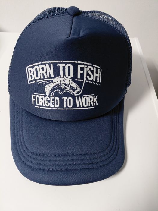 Продаётся бейсболка