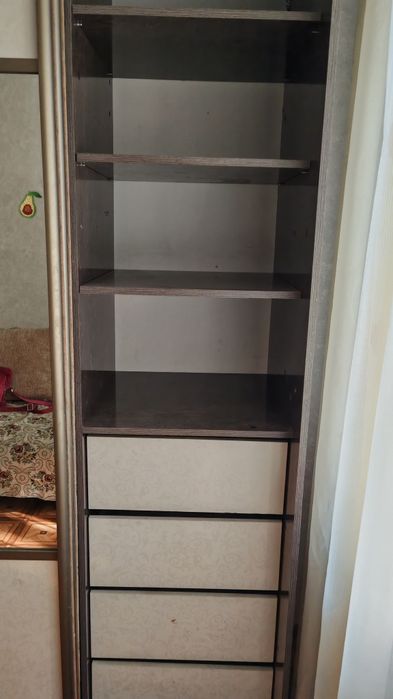 Продам шкаф купе