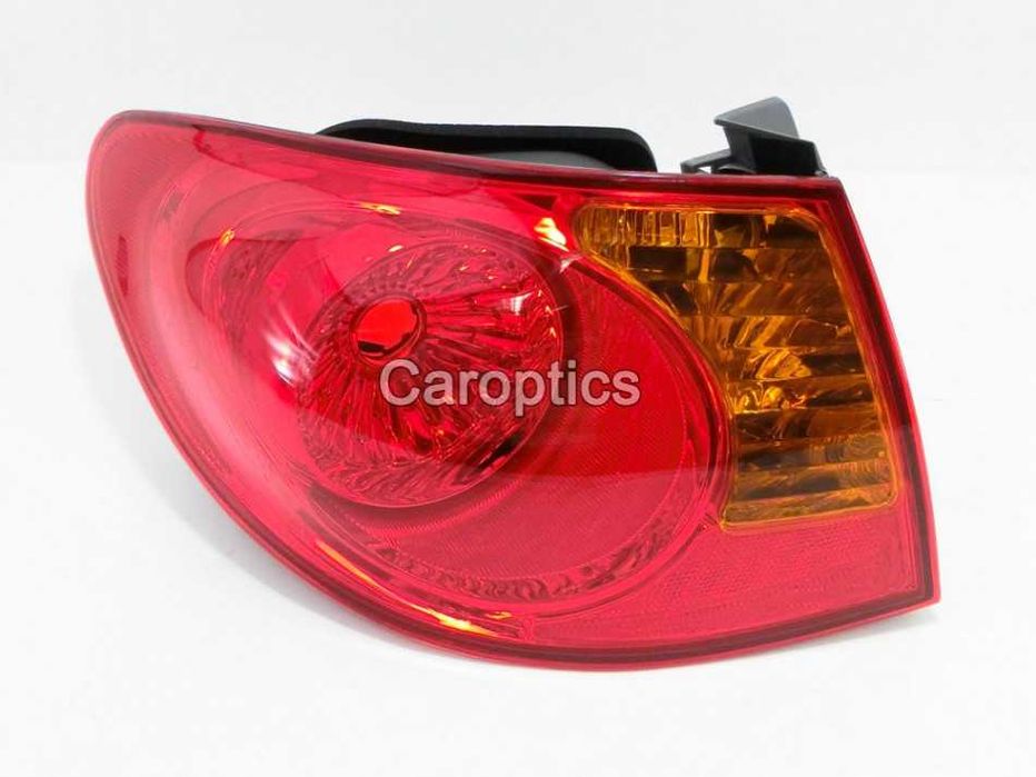 Фонарь задний Фара на Елантра 07-11 Элантра Elantra 07-11 HD