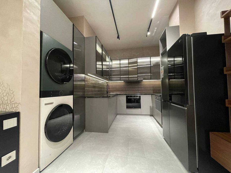 5-комнатный Пентхаус в ЖК «Mirabad Avenue»    ID: 4826