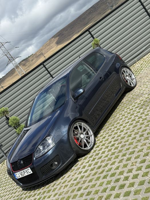 Golf 5 Gti 2.0 tfsi stage 2 330hp