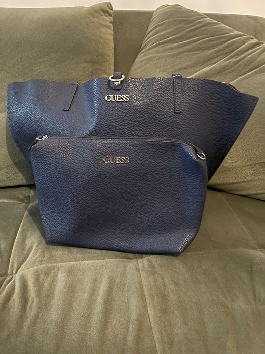 Дамска чанта Guess