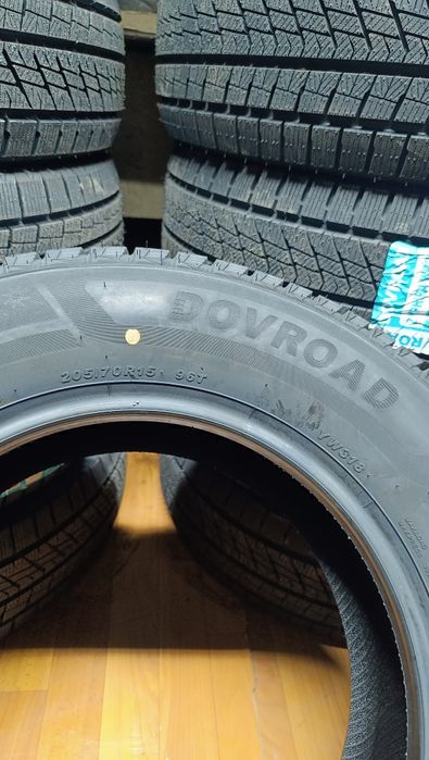 205/70R15   DOVROAD  WR03
