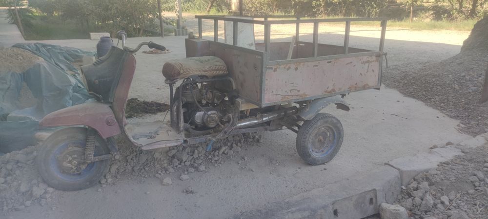 Муравей СССР ремонт килинган тайор ишга