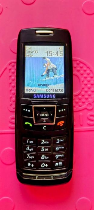 Pentru drumeție Nokia Samsung & Notorola