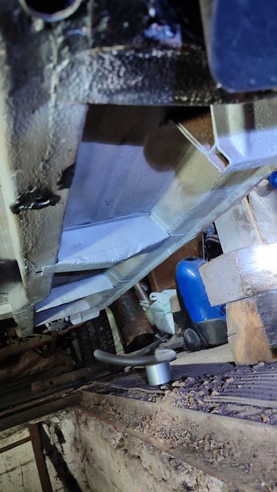 Lada Нива 2131 (5-ти дверка)