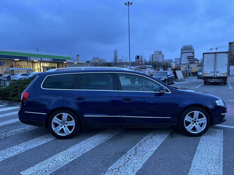 Masina an stare buna va astept