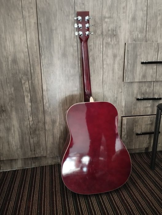 Gitara - Caraya F-630N