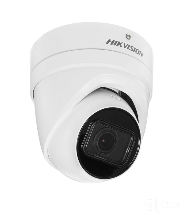 Hikvision DS-2CD2H83G0-IZS