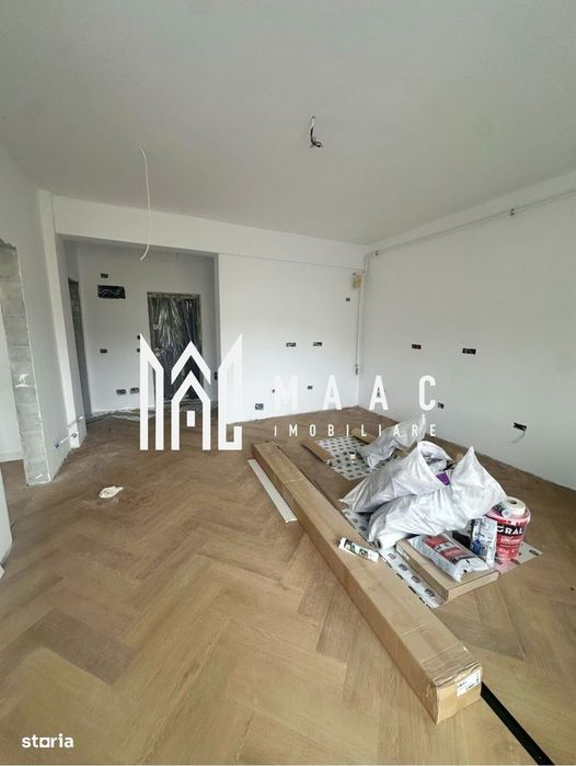 Apartament 2 camere de vânzare | Râmnicu Vâlcea, Troianu