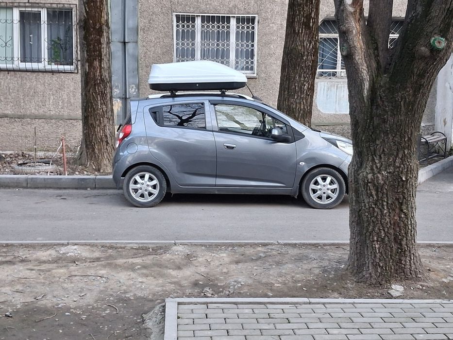 Продам Шевролет Спарк